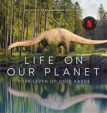 Life on our planet 9789464042436 Tom Fletcher, Verzenden, Tom Fletcher