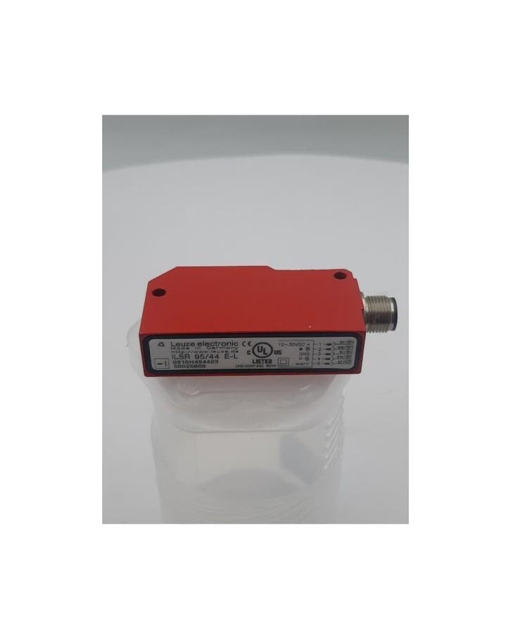 Leuze electronic ILS 95/44 E-L, Articles professionnels, Machines & Construction | Travail du bois, Envoi