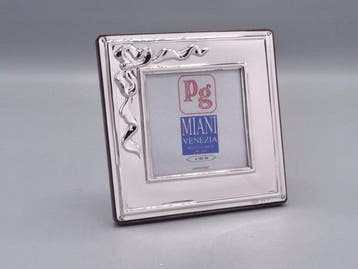 PG-Miani Argenteria - Fotolijst - .925 zilver -