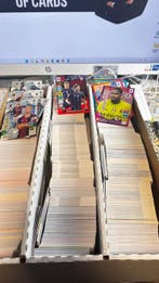Panini - 2500 Cartes en vrac - Adrenalyn XL, Nieuw