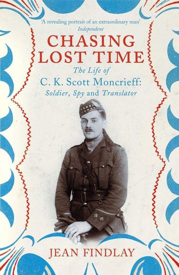 Chasing Lost Time 9780099507086 Jean Findlay, Boeken, Verzenden, Gelezen, Jean Findlay