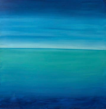 Denis Kuvayev (1971) - Morning breeze - XL