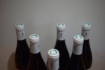 2021 Jean-Claude Rateau - Gevrey Chambertin - 6 Bouteilles, Nieuw