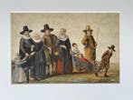 Barent Avercamp (1612-1679), Toegeschreven aan -