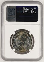 Denemarken. Christian X. 2 Kroner 1945 - NGC MS63