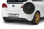 Achterskirt voor Opel Corsa E HA274-M, Verzenden