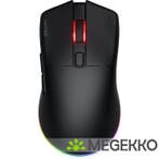 HATOR Pulsar 3 Zwart Draadloze Gaming Muis, Verzenden, Nieuw