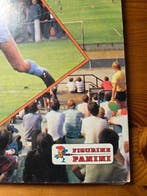 1986 Panini Voetbal 86 Marco van Basten, Ruud Gullit, Ronald, Verzamelen, Nieuw