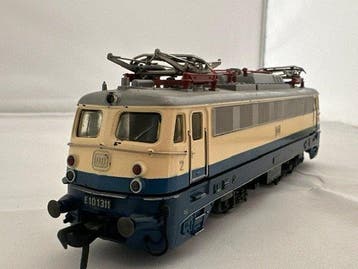 Fleischmann H0 - 4337 - Locomotive électrique (1) - E10 dans, Hobby & Loisirs créatifs, Trains miniatures | HO
