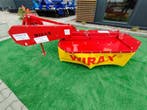 Fauchese rotative à tambours 1,25m 125 cm MINI WIRAX, Verzenden