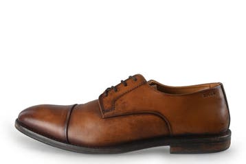 Digel Nette schoenen in maat 46 Bruin, Kleding | Heren, Schoenen, Bruin, Verzenden, Zo goed als nieuw, Digel
