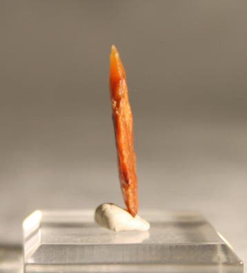 Neolithisch Silex Pijlpunt - 2.5 cm (Zonder minimumprijs), Antiek en Kunst
