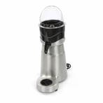 Presse orange - 32 L/h - hauteur de verre 19 cm - électrique, Articles professionnels, Verzenden, Autres types