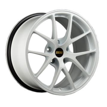 BBS RI-A 18x9.5 5x120 ET40 PFS Metallic Black Subtle Blue, Ophalen of Verzenden