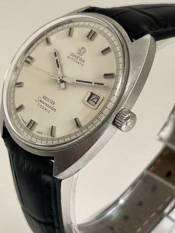 Omega - Seamaster Cosmic - Sans prix de réserve - Homme -
