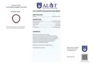 Geen Reservering - ALGT Gecertificeerd - Hoogwaardige