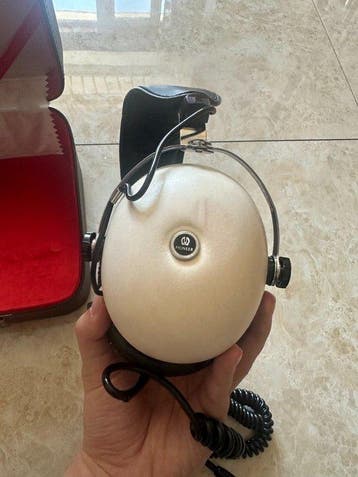 Pioneer - SE-50 Hoofdtelefoon