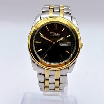 Citizen - Eco-Drive - Sans prix de réserve - 8N1855 - Homme, Nieuw