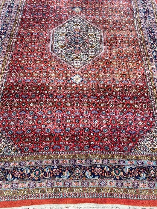 Indo Bidjar - Gereinigd - Tapijt - 266 cm - 174 cm, Huis en Inrichting, Stoffering | Tapijten en Vloerkleden
