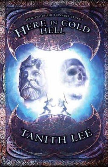 Here in Cold Hell 9780330413107 Tanith Lee, Verzenden, Tanith Lee