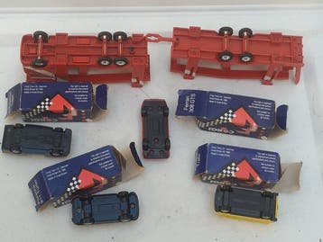 Corgi 1:64 - Model landbouwmachine (10) - Original First
