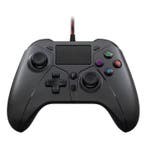 Gaming Controller voor PS5 / PS4 / PC - Gamepad Bedraad met, Verzenden, Nieuw