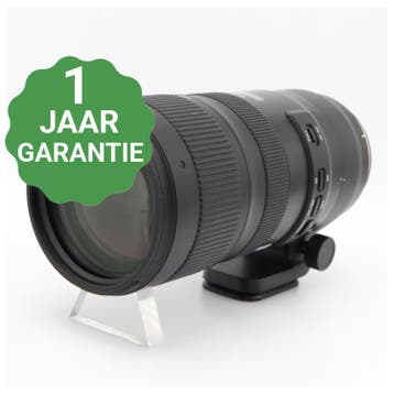 Tamron SP 70-200mm f/2.8 Di VC USD G2 Canon EF | Tweedehands, Verzenden