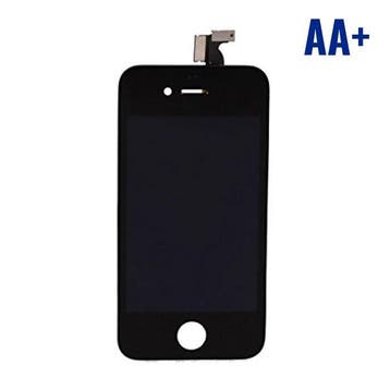 iPhone 4 Scherm (Touchscreen + LCD + Onderdelen) AA+, Verzenden, Nieuw