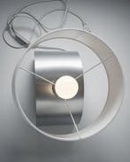 Lumi Milano - Tafellamp - Aluminium, Textiel - Iconisch