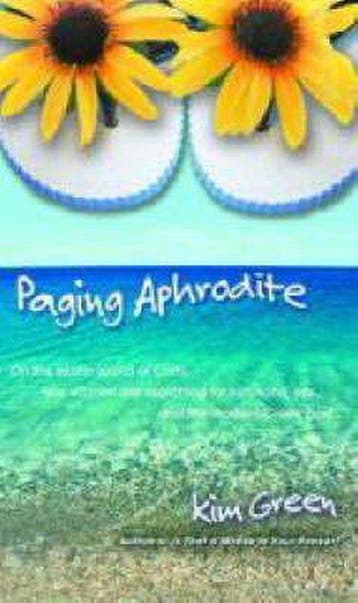 Paging Aphrodite 9780440241409 Kim Green, Verzenden, Kim Green
