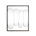 Magis Morphed Mirror, Verzenden, Nieuw