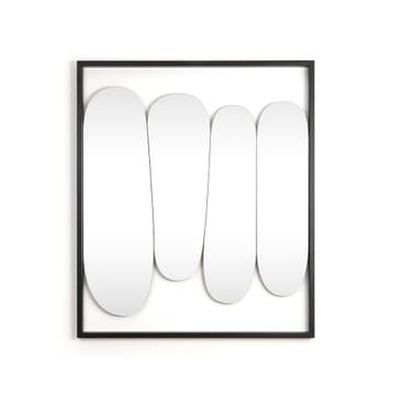 Magis Morphed Mirror, Verzenden, Nieuw