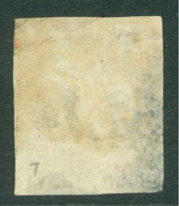 Anciens états italiens - Sardaigne 1855 - Sardaigne 1855 –