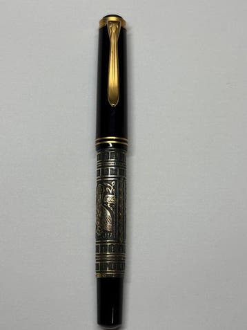 Pelikan - M700 Toledo - Vulpen