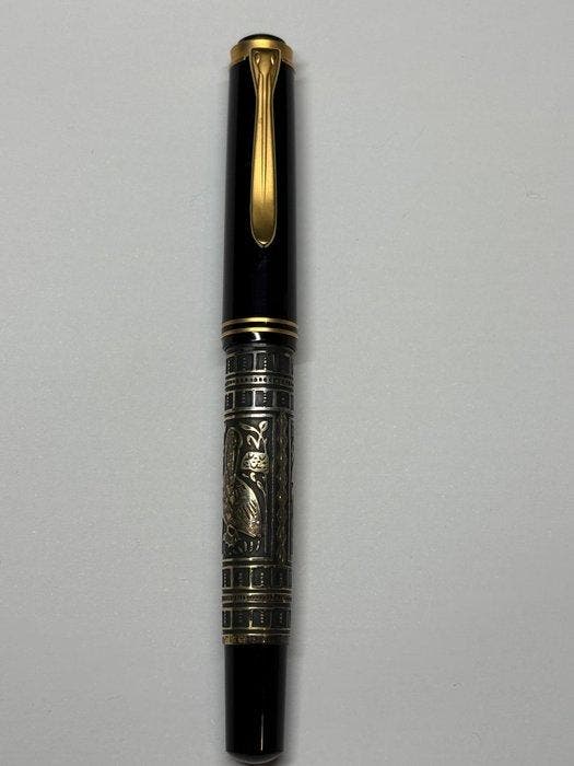 Pelikan - M700 Toledo - Vulpen, Collections, Stylos