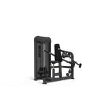 Gymfit - Luxury-line Plus - Triceps Press - Lp110, Sport en Fitness, Fitnessmaterialen, Ophalen of Verzenden, Nieuw