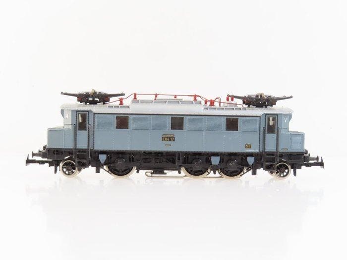 Märklin H0 - Uit set 3600 - Elektrische locomotief (1) - BR, Hobby & Loisirs créatifs, Trains miniatures | HO