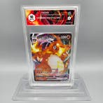 Pokémon Graded card - Charizard Vmax (Full Art) - Graad 10, Hobby & Loisirs créatifs, Jeux de cartes à collectionner | Pokémon