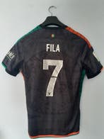 Venezia - Championnat dItalie de Football - Daniel Fila -, Nieuw