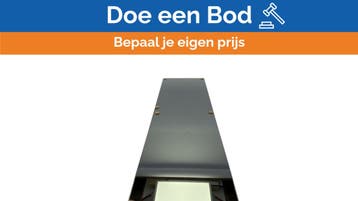 Bieden: Hanse Yachts Interior Mirror Grey Tinted, Ophalen of Verzenden