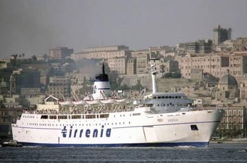 Maritieme objecten (2) - Papier- Originele scheepsontwerpen