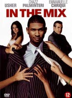 In the mix (dvd nieuw), Cd's en Dvd's, Ophalen of Verzenden, Nieuw in verpakking