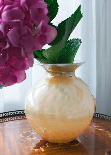 Ribes the Art of Glass - Mariana Iskra - Vaas - Gratis