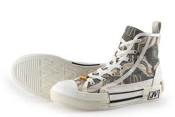 Josh V Sneakers in maat 40 Wit, Verzenden, Sneakers
