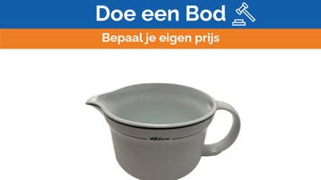 Bieden: Riva | Richard Ginori 101976 creamer jug, Ophalen of Verzenden, Nieuw