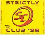 Various - Strictly Club 98 Part 1, Verzenden