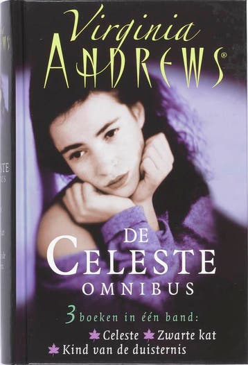 De Celeste omnibus 9789032511401 Virginia Andrews, Verzenden, Virginia Andrews
