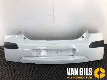 Achterbumper Renault Twingo O295539