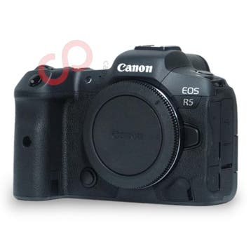 Canon EOS R5 nr. 3293, Ophalen of Verzenden