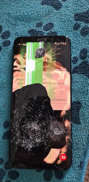 Réparation / Console Playstation / Smartphone / Pc / Tablete, No cure no pay, Réparation téléphone mobile